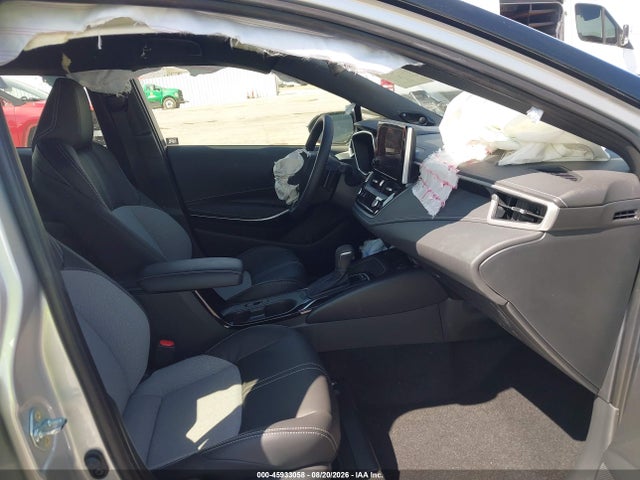 2026 TOYOTA COROLLA XSE 5