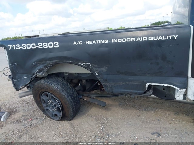 2023 FORD F-250 XL 12