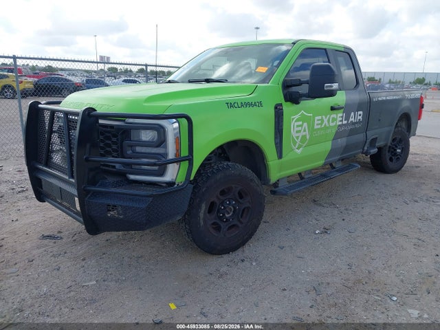 2023 FORD F-250 XL 2
