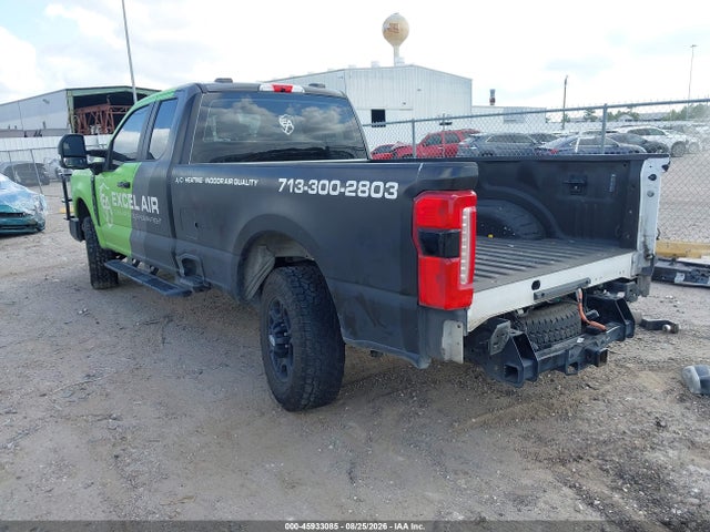 2023 FORD F-250 XL 3