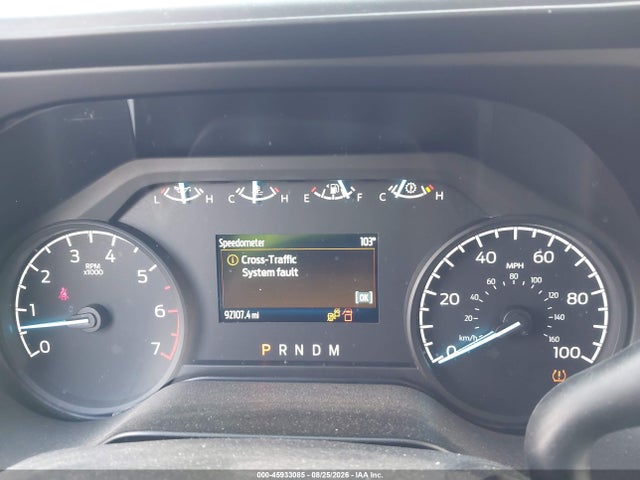 2023 FORD F-250 XL 6