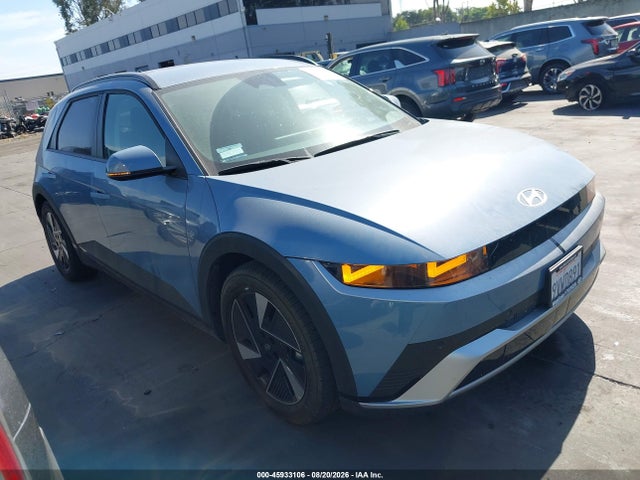 2025 HYUNDAI IONIQ SEL