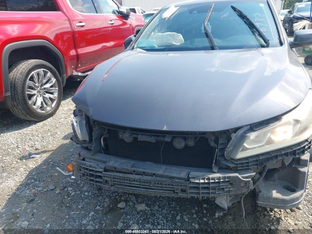2017 HONDA ACCORD EX-L V6 12