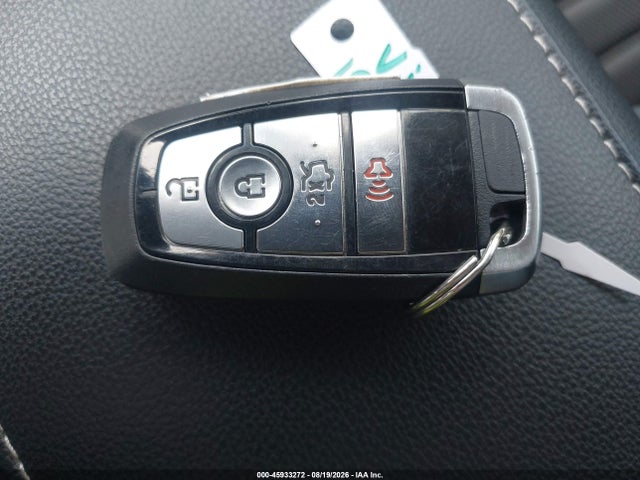 2019 FORD FUSION HYBRID SE 11