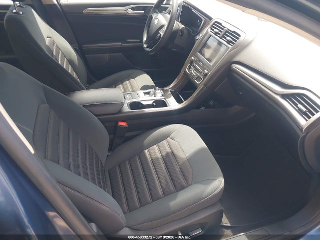 2019 FORD FUSION HYBRID SE 5