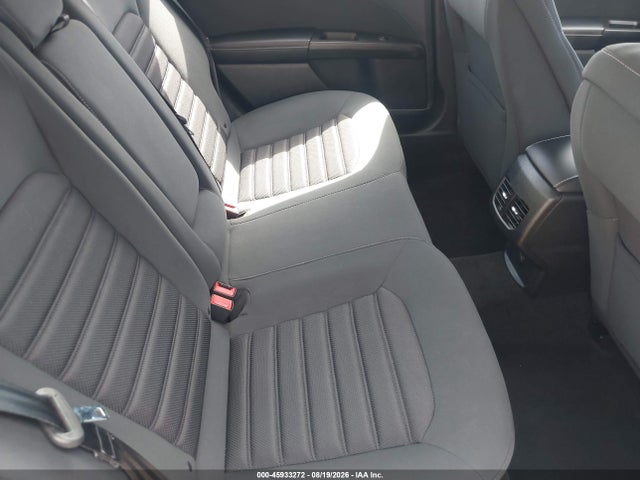 2019 FORD FUSION HYBRID SE 8