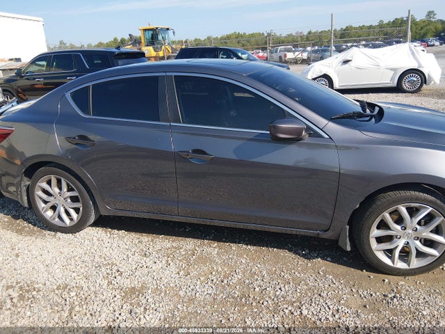 2019 Acura ILX STANDARD — фото 14