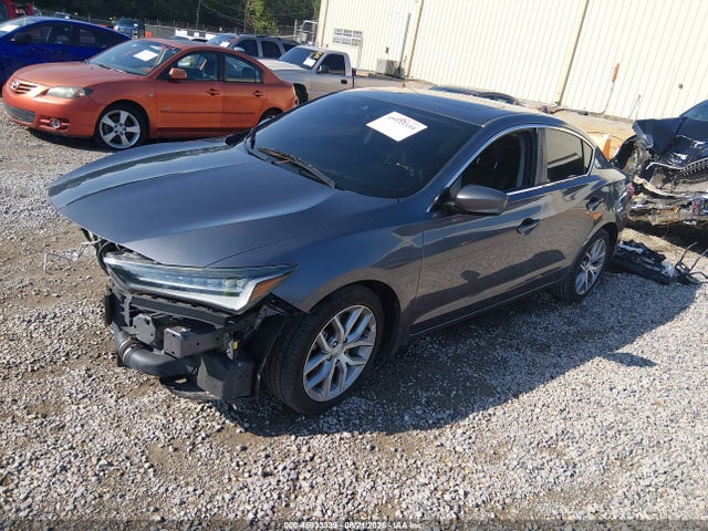 2019 Acura ILX STANDARD — фото 2