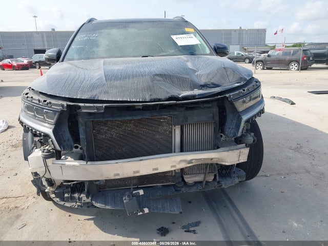 2023 KIA SORENTO SX 6