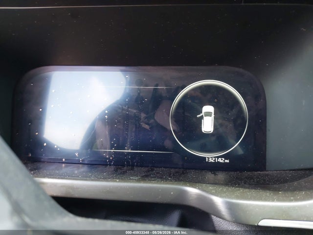 2023 KIA SORENTO SX 7