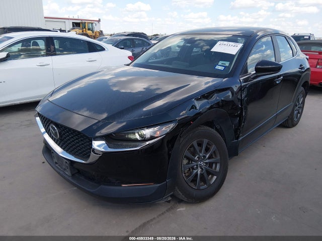 2023 MAZDA CX-30 2.5 S 2