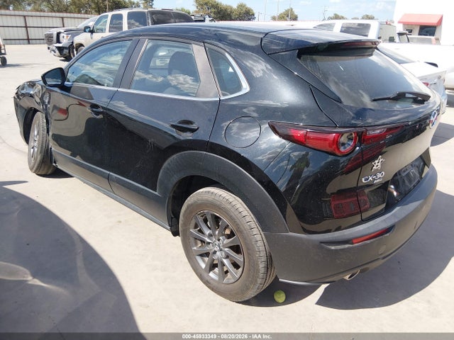 2023 MAZDA CX-30 2.5 S 3