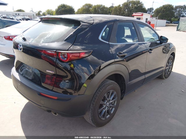 2023 MAZDA CX-30 2.5 S 4