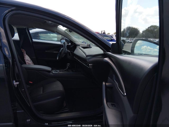 2023 MAZDA CX-30 2.5 S 5