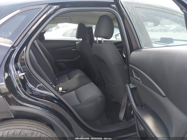 2023 MAZDA CX-30 2.5 S 8