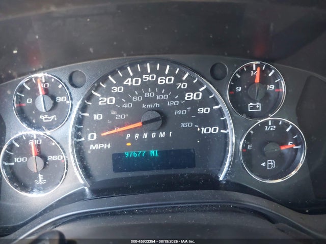 2018 CHEVROLET EXPRESS CUTAWAY 4500 VAN 16