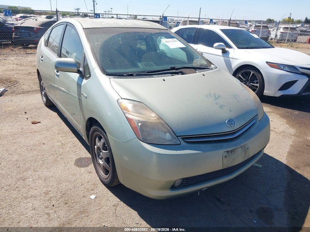 صورة 1 لـ 2007 Toyota PRIUS TOURING