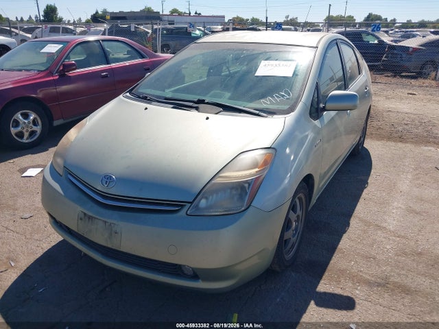 صورة 2 لـ 2007 Toyota PRIUS TOURING