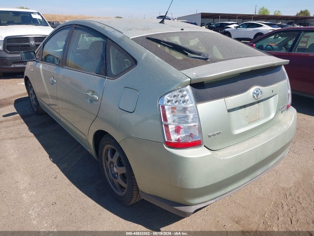 صورة 3 لـ 2007 Toyota PRIUS TOURING