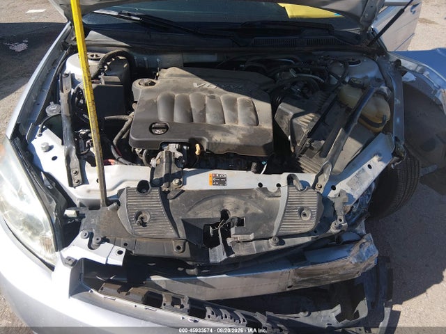 صورة 10 لـ 2013 Chevrolet IMPALA LS