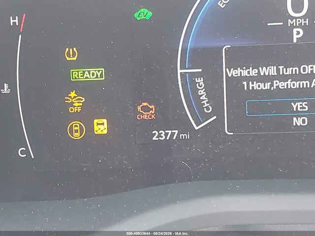 2026 TOYOTA CAMRY NIGHTSHADE 16