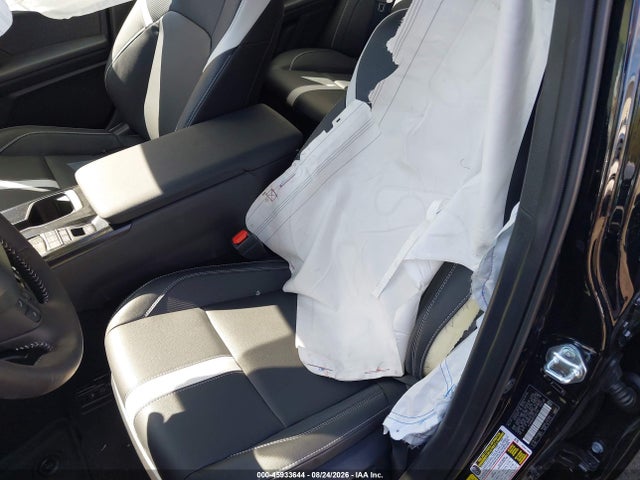 2026 TOYOTA CAMRY NIGHTSHADE 20