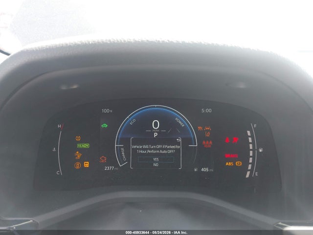 2026 TOYOTA CAMRY NIGHTSHADE 7
