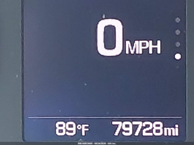 2017 HYUNDAI SONATA ECO 15
