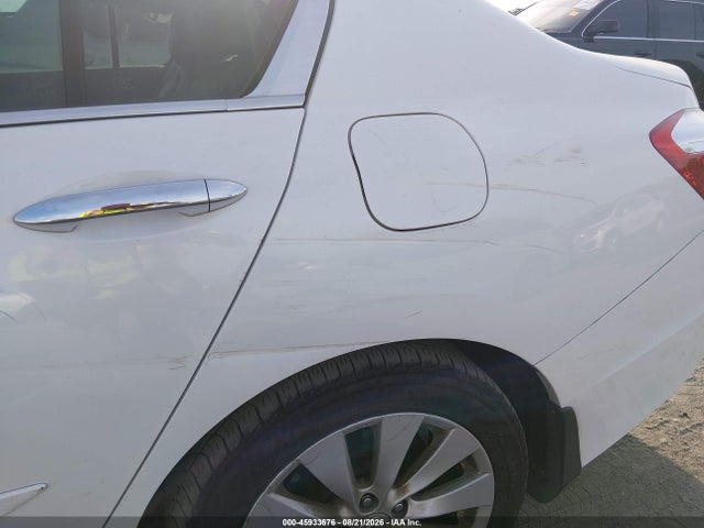 2014 Honda ACCORD TOURING — фото 19