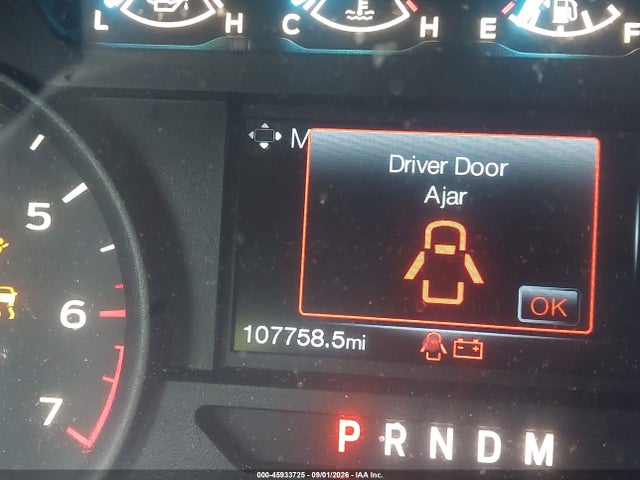 2018 FORD F-150 XL 16