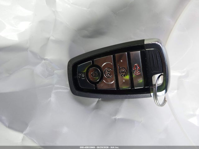 2024 FORD EXPLORER ST 11