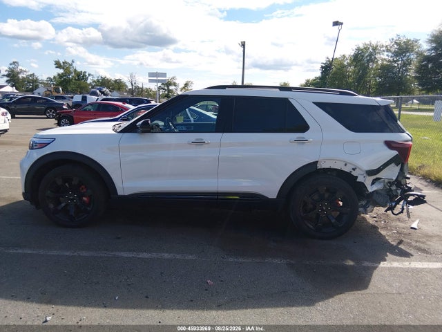 2024 FORD EXPLORER ST 14