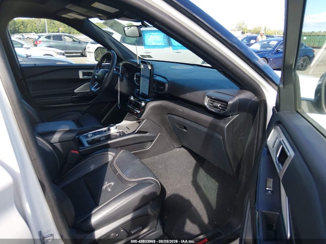 2024 FORD EXPLORER ST 5