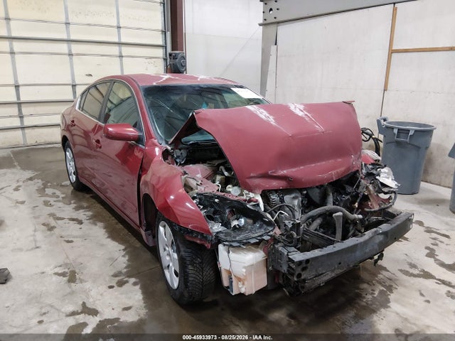 2008 NISSAN ALTIMA 2.5 S