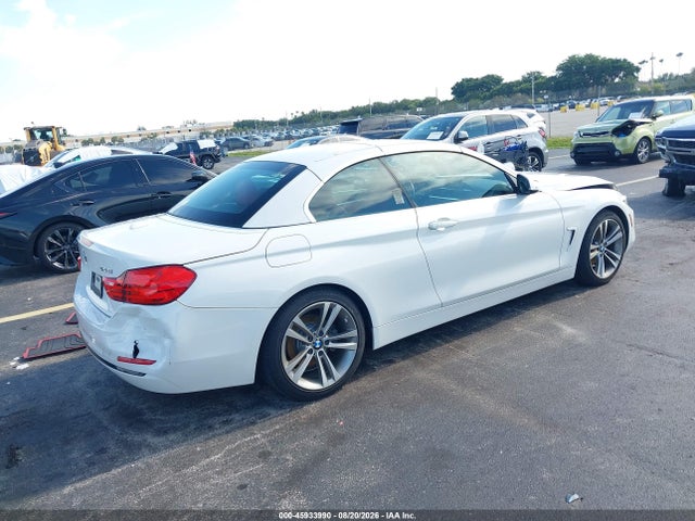 2016 BMW 428I 照片 4