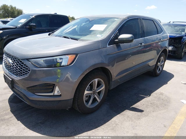 2023 FORD EDGE SEL 2