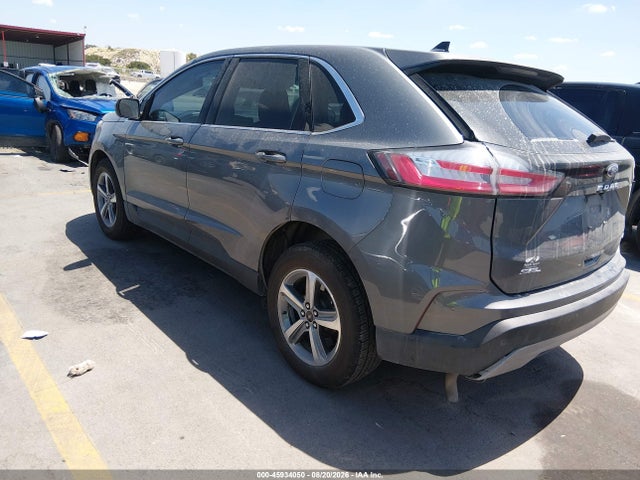 2023 FORD EDGE SEL 3