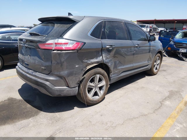 2023 FORD EDGE SEL 4