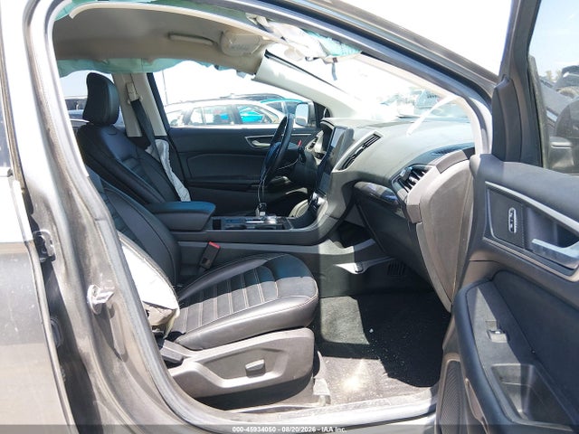 2023 FORD EDGE SEL 5
