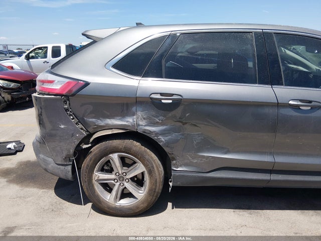 2023 FORD EDGE SEL 6