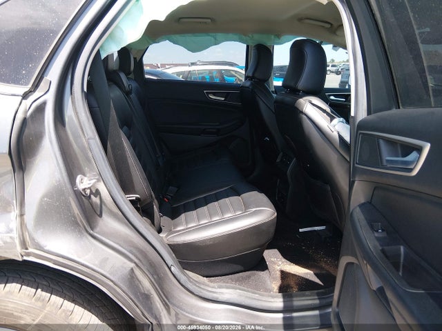 2023 FORD EDGE SEL 8