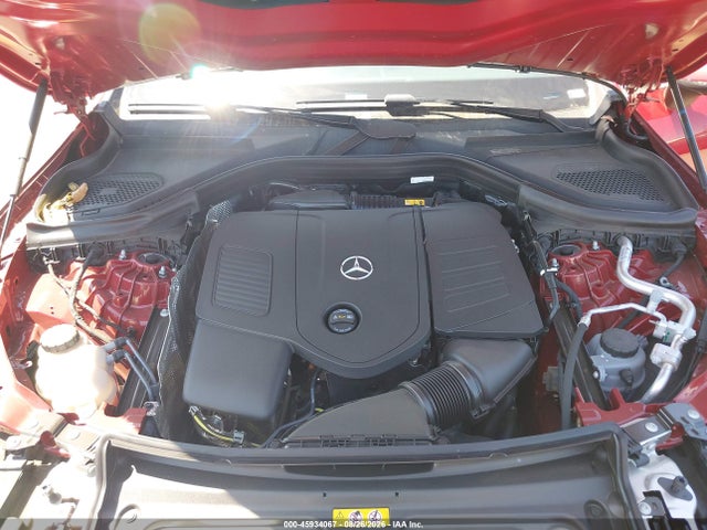 2026 MERCEDES-BENZ GLC 300 10