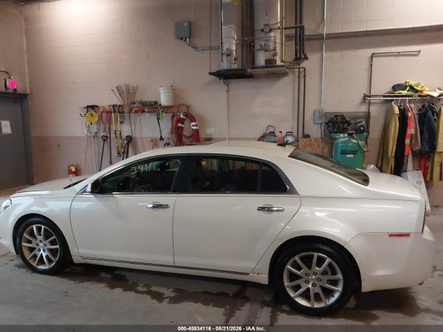صورة 15 لـ 2011 Chevrolet MALIBU LTZ