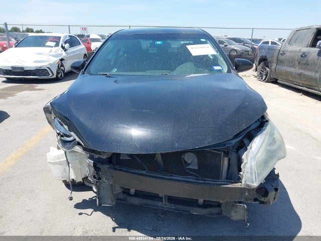 صورة 13 لـ 2015 Toyota CAMRY XSE