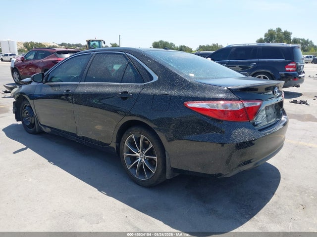 صورة 3 لـ 2015 Toyota CAMRY XSE