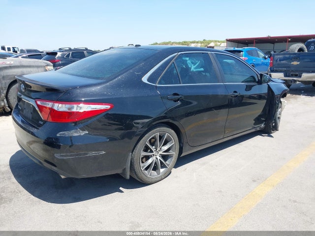 صورة 4 لـ 2015 Toyota CAMRY XSE