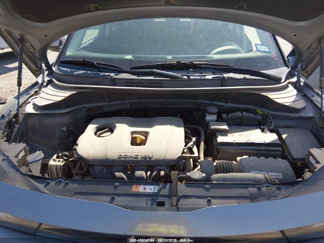 2023 KIA SOUL LX 10