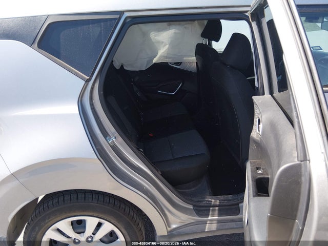 2023 KIA SOUL LX 8