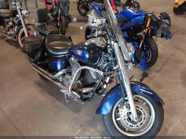 2005 YAMAHA XV A
