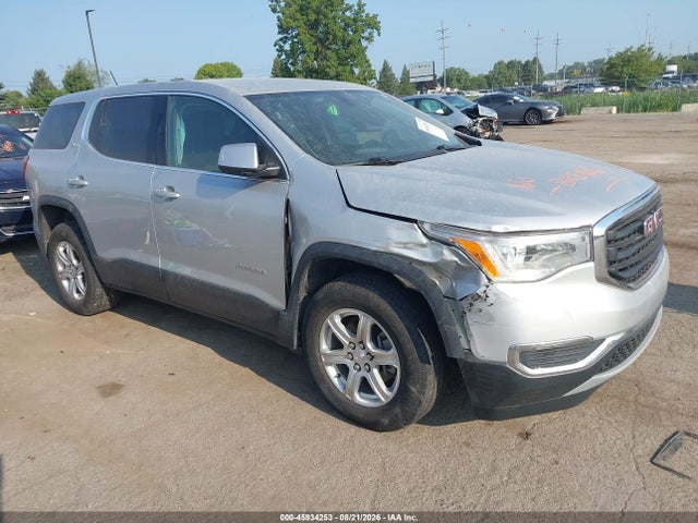 2019 GMC ACADIA SLE-1